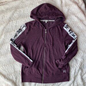 Victoria’s Secret Full Zip Hoodie